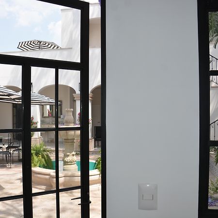 Casa Lani Luxury B&B San Miguel de Allende Kültér fotó