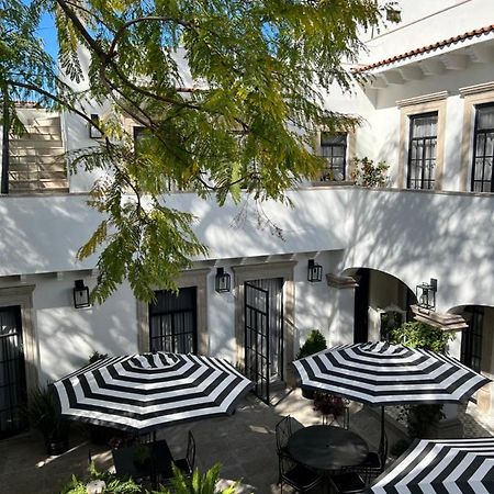 Casa Lani Luxury B&B San Miguel de Allende Kültér fotó