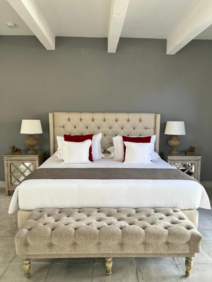 Casa Lani Luxury B&B San Miguel de Allende Kültér fotó