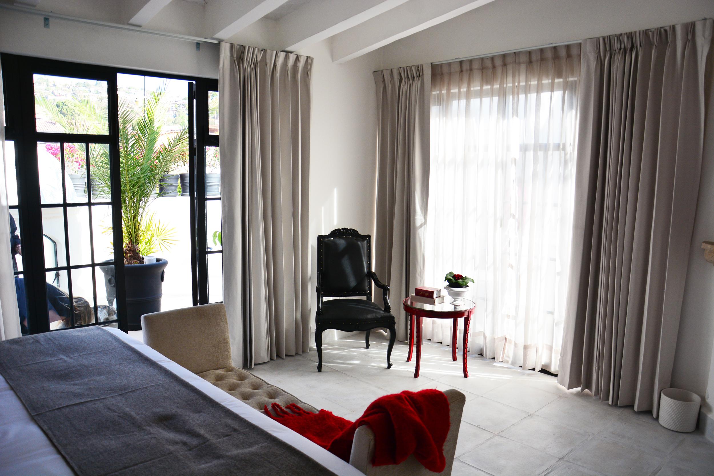 Casa Lani Luxury B&B San Miguel de Allende Kültér fotó