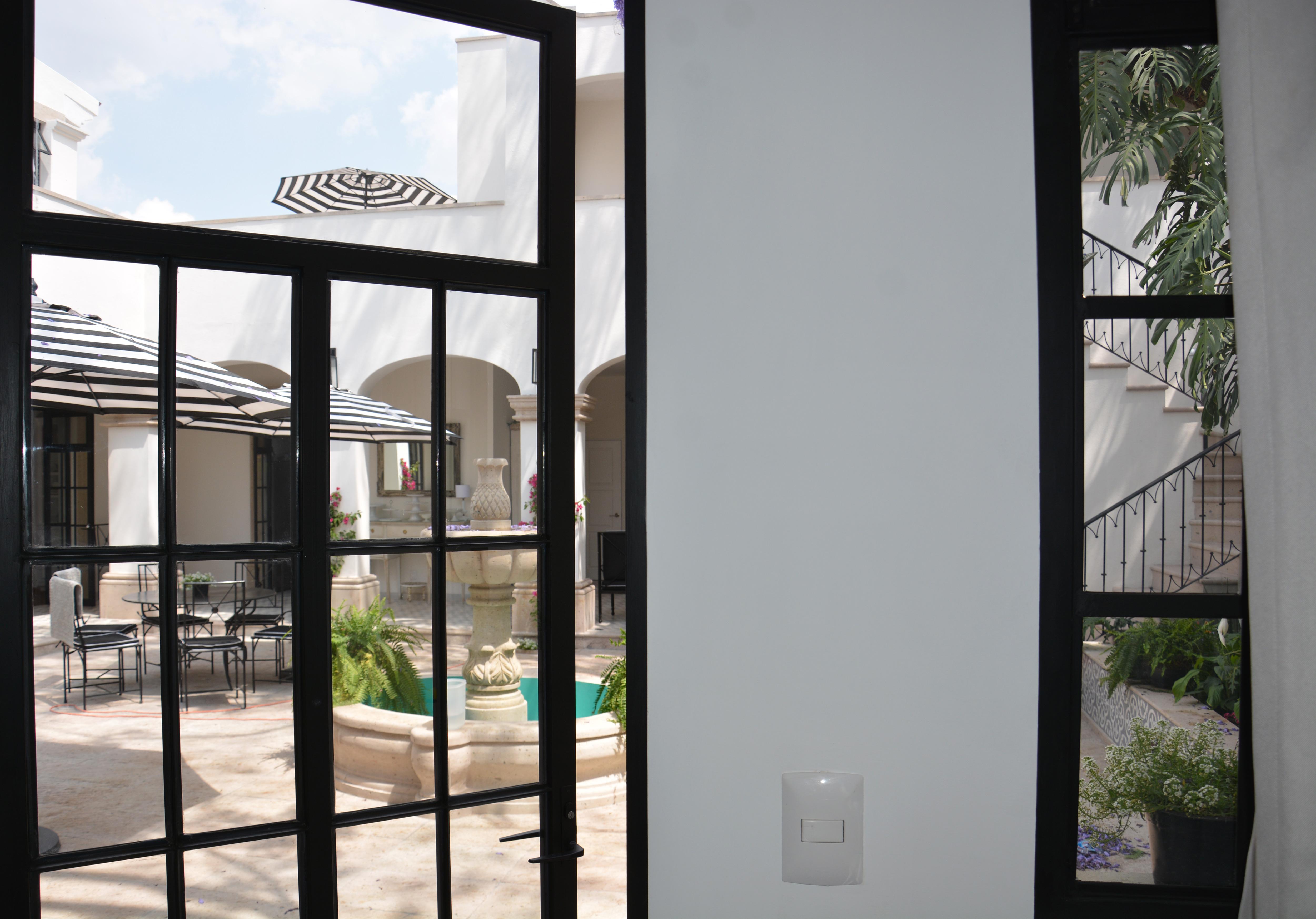 Casa Lani Luxury B&B San Miguel de Allende Kültér fotó