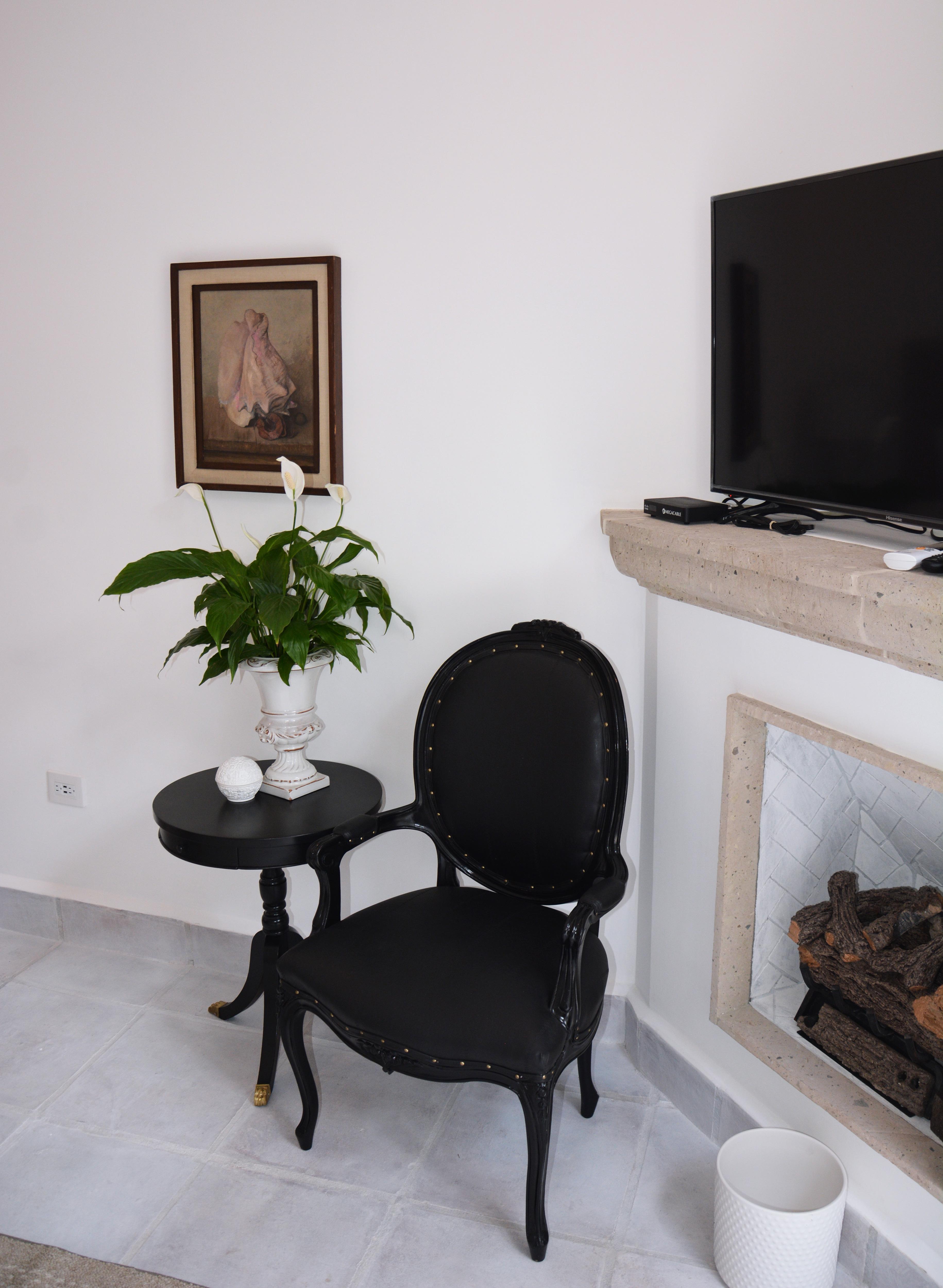 Casa Lani Luxury B&B San Miguel de Allende Kültér fotó