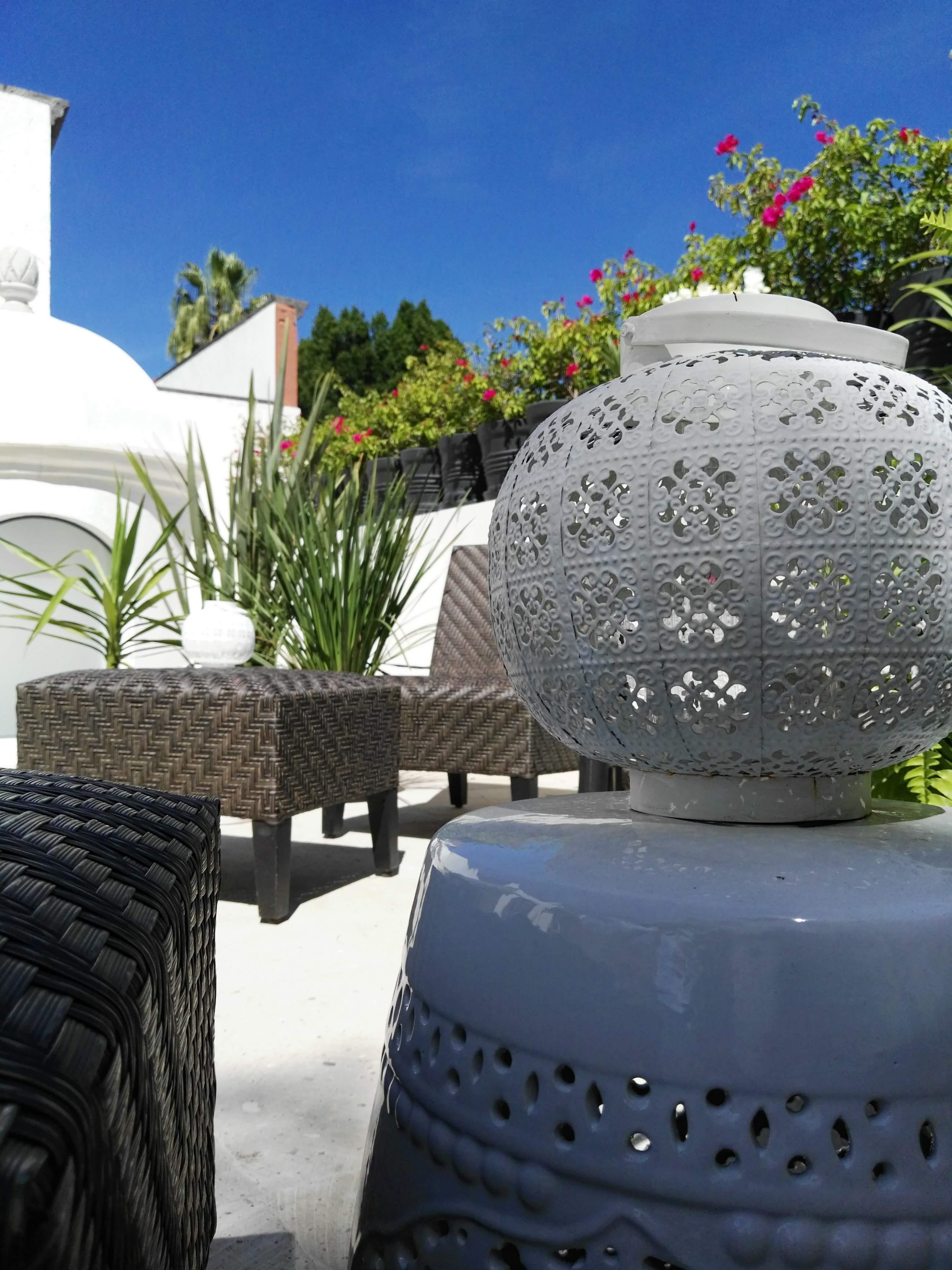 Casa Lani Luxury B&B San Miguel de Allende Kültér fotó