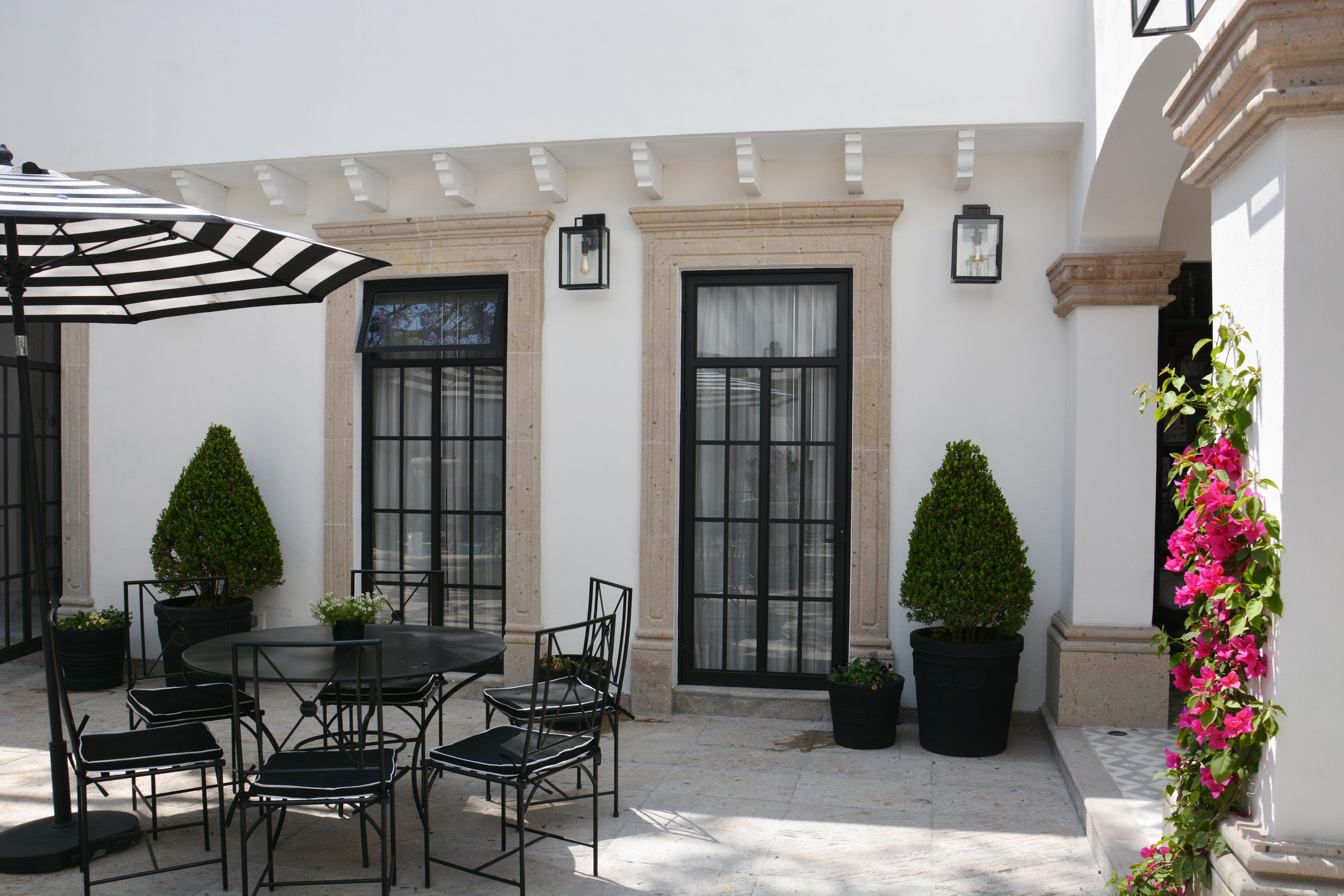 Casa Lani Luxury B&B San Miguel de Allende Kültér fotó