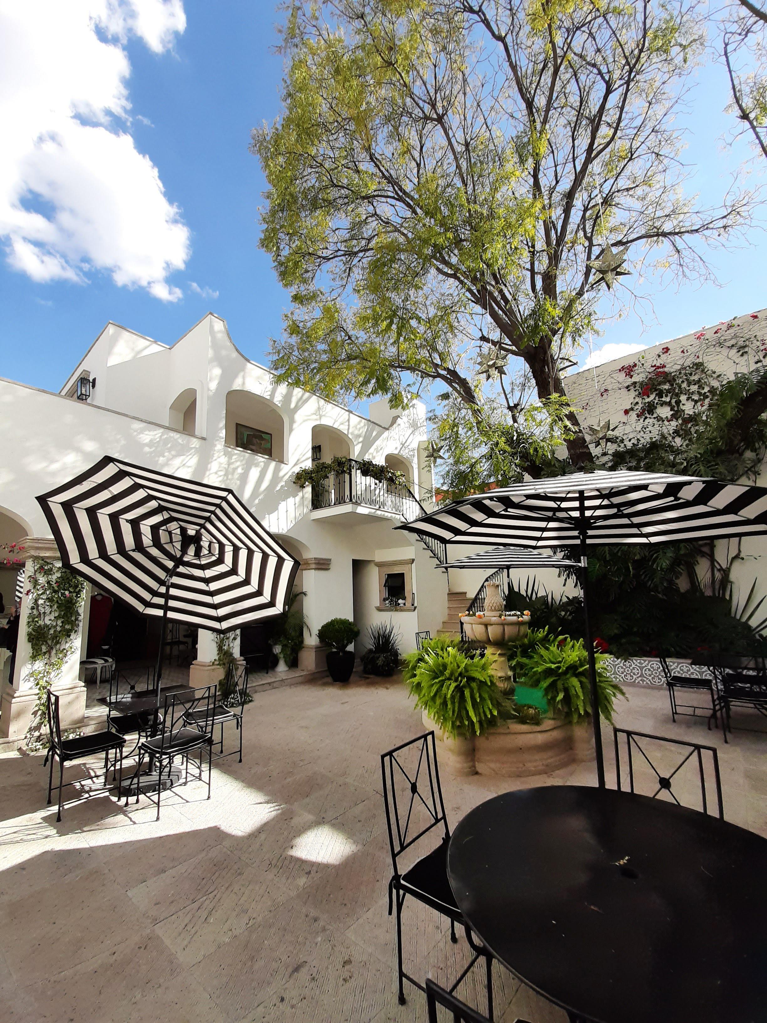 Casa Lani Luxury B&B San Miguel de Allende Kültér fotó