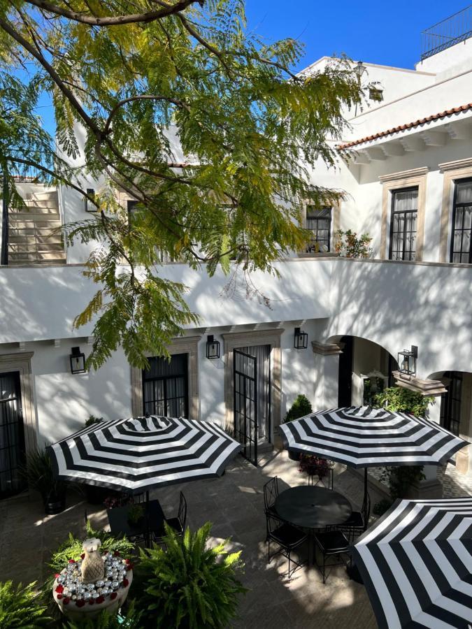 Casa Lani Luxury B&B San Miguel de Allende Kültér fotó