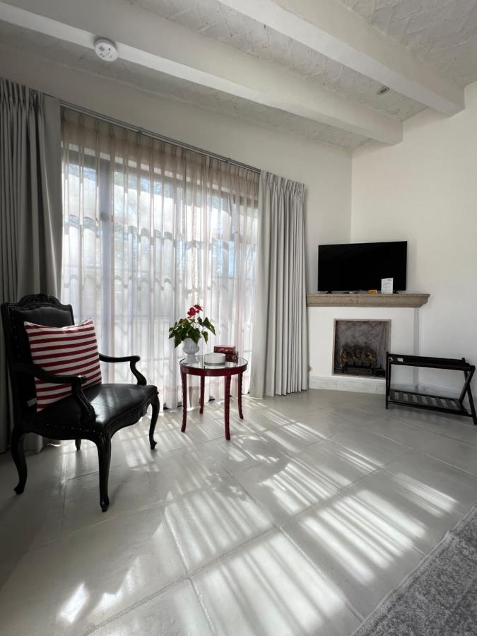 Casa Lani Luxury B&B San Miguel de Allende Kültér fotó