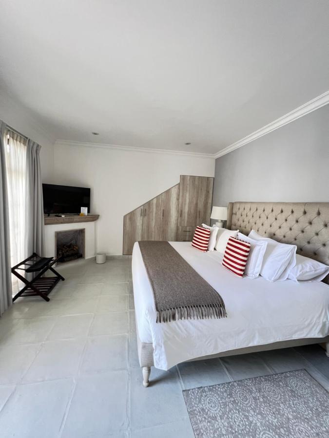 Casa Lani Luxury B&B San Miguel de Allende Kültér fotó