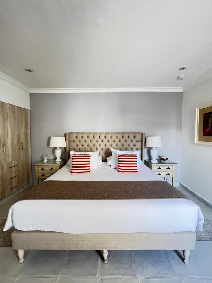 Casa Lani Luxury B&B San Miguel de Allende Kültér fotó