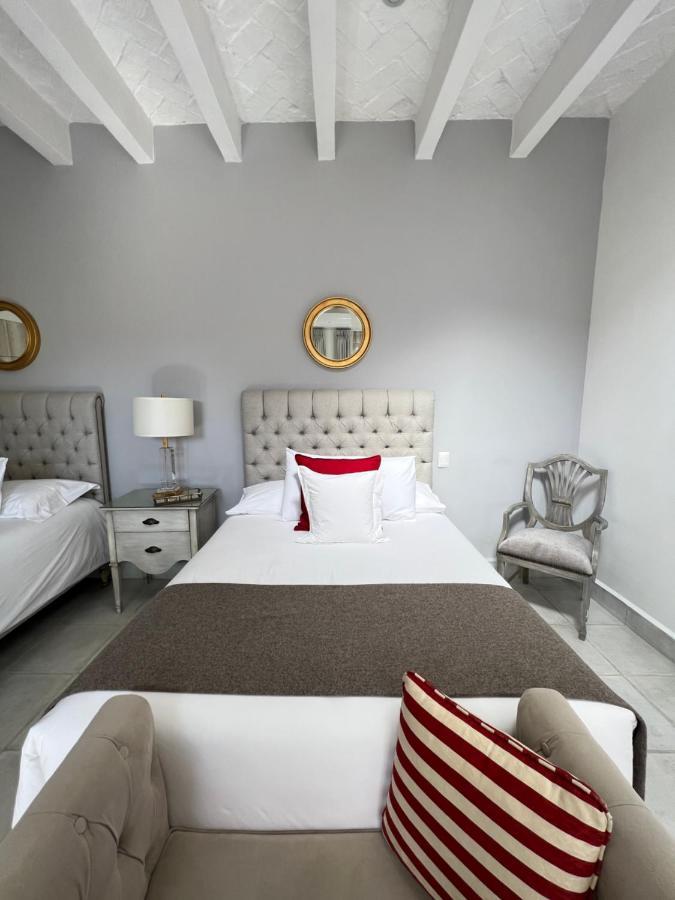 Casa Lani Luxury B&B San Miguel de Allende Kültér fotó