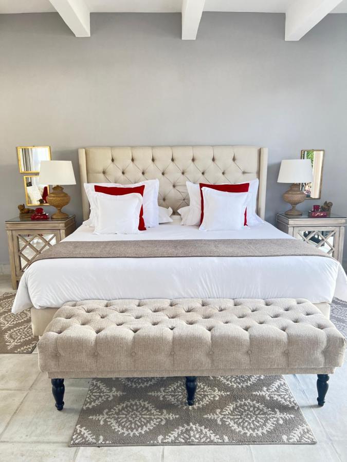 Casa Lani Luxury B&B San Miguel de Allende Kültér fotó