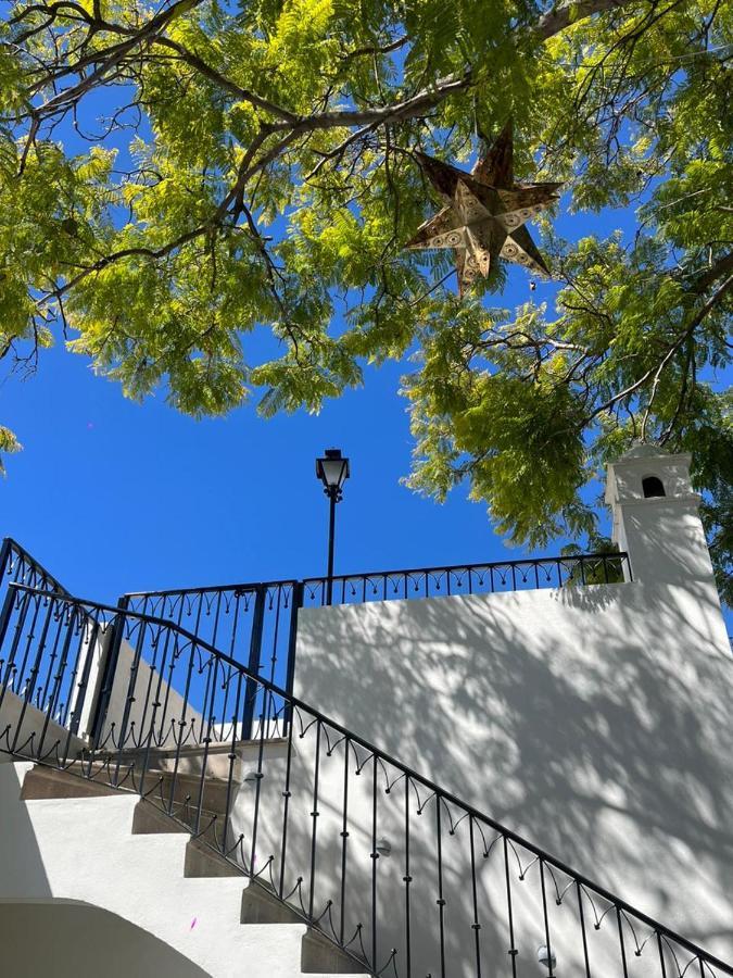 Casa Lani Luxury B&B San Miguel de Allende Kültér fotó
