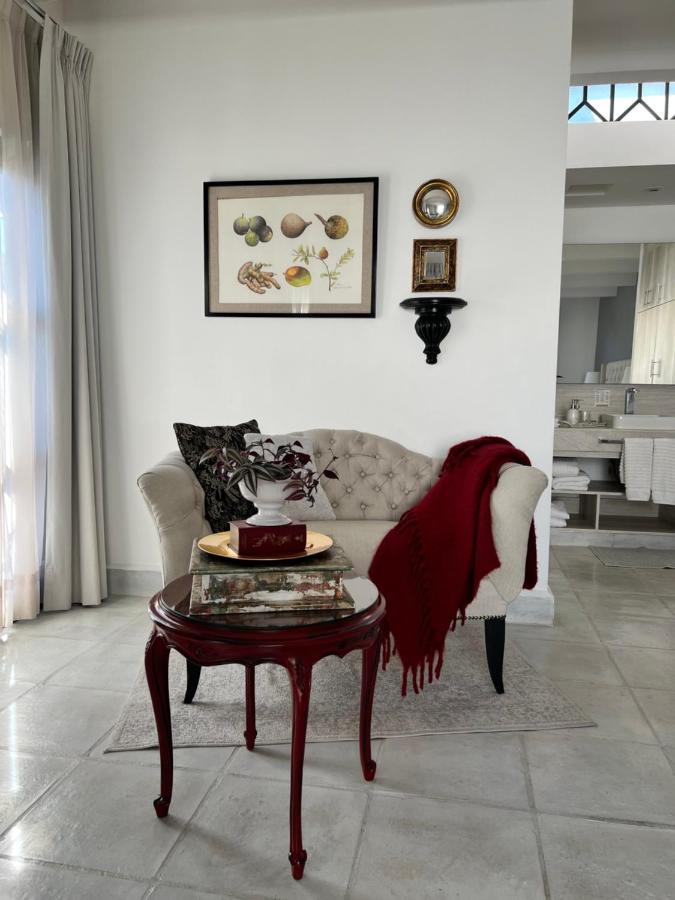 Casa Lani Luxury B&B San Miguel de Allende Kültér fotó