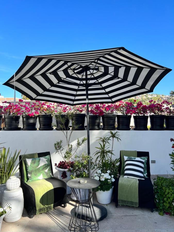 Casa Lani Luxury B&B San Miguel de Allende Kültér fotó