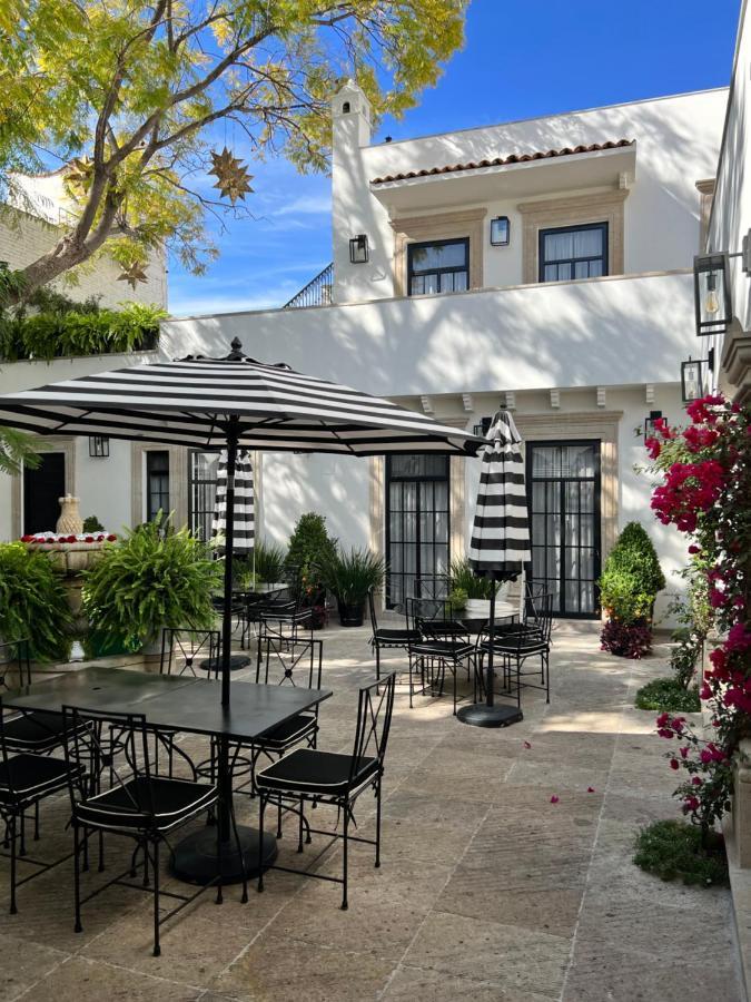 Casa Lani Luxury B&B San Miguel de Allende Kültér fotó