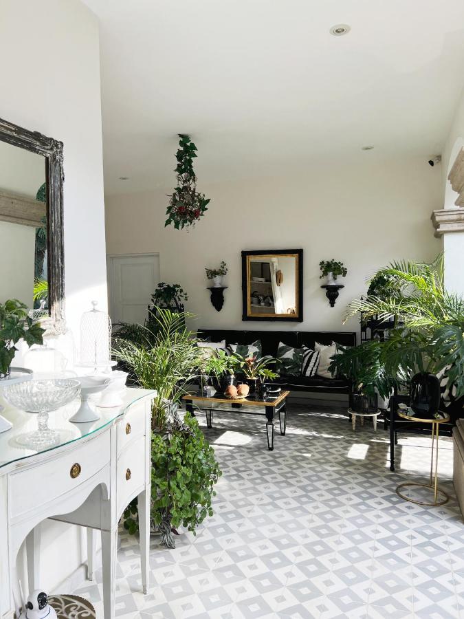 Casa Lani Luxury B&B San Miguel de Allende Kültér fotó