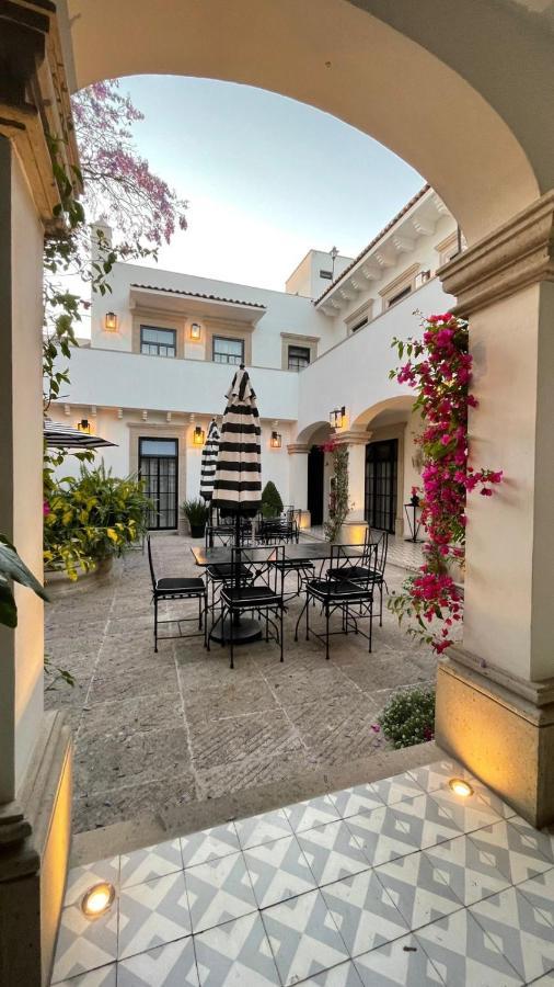 Casa Lani Luxury B&B San Miguel de Allende Kültér fotó