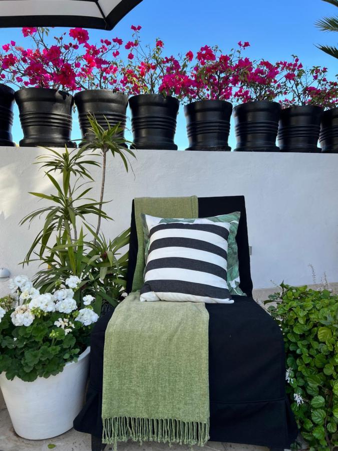 Casa Lani Luxury B&B San Miguel de Allende Kültér fotó