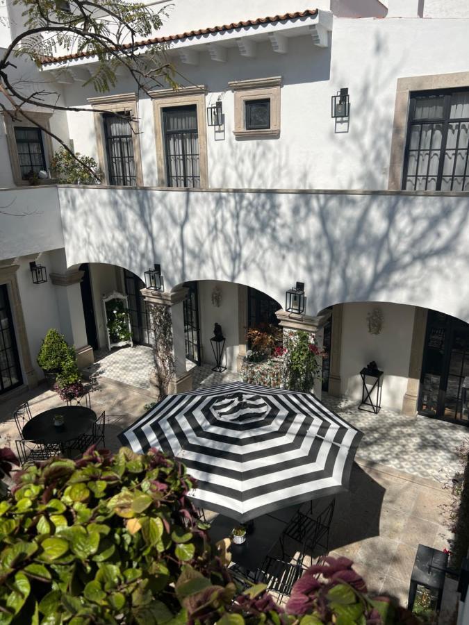 Casa Lani Luxury B&B San Miguel de Allende Kültér fotó