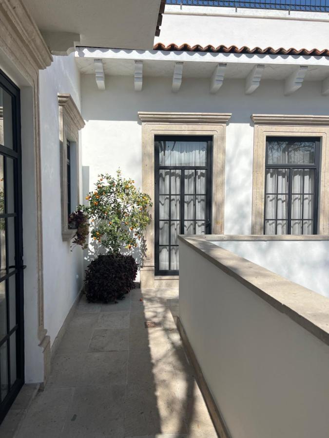 Casa Lani Luxury B&B San Miguel de Allende Kültér fotó