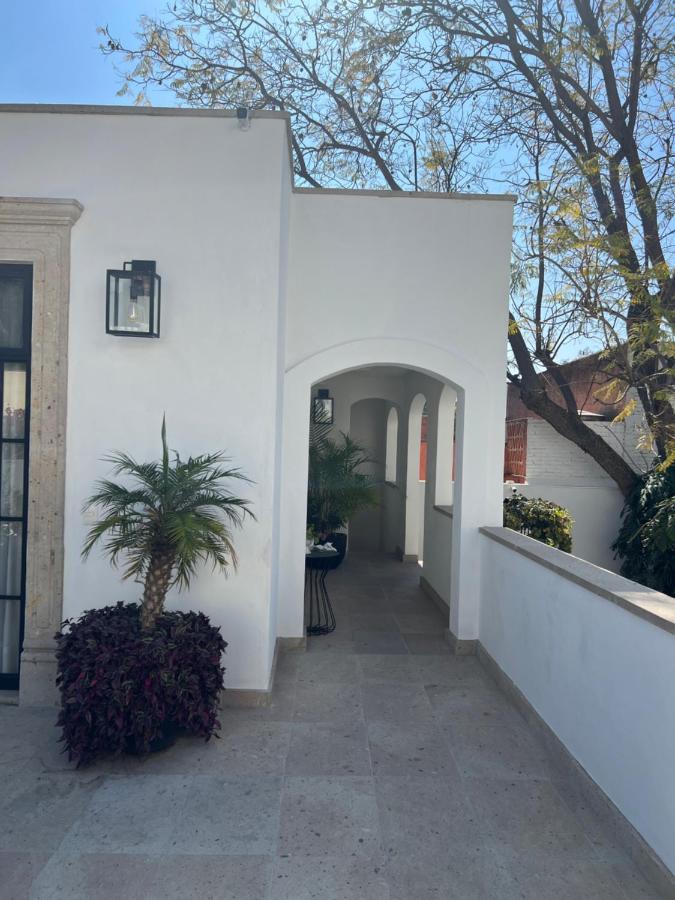 Casa Lani Luxury B&B San Miguel de Allende Kültér fotó
