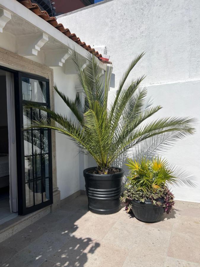 Casa Lani Luxury B&B San Miguel de Allende Kültér fotó