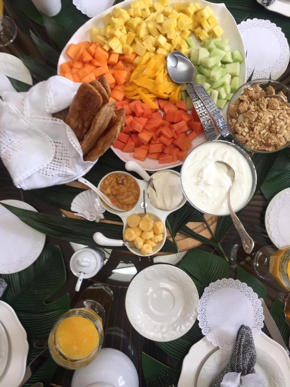 Casa Lani Luxury B&B San Miguel de Allende Kültér fotó