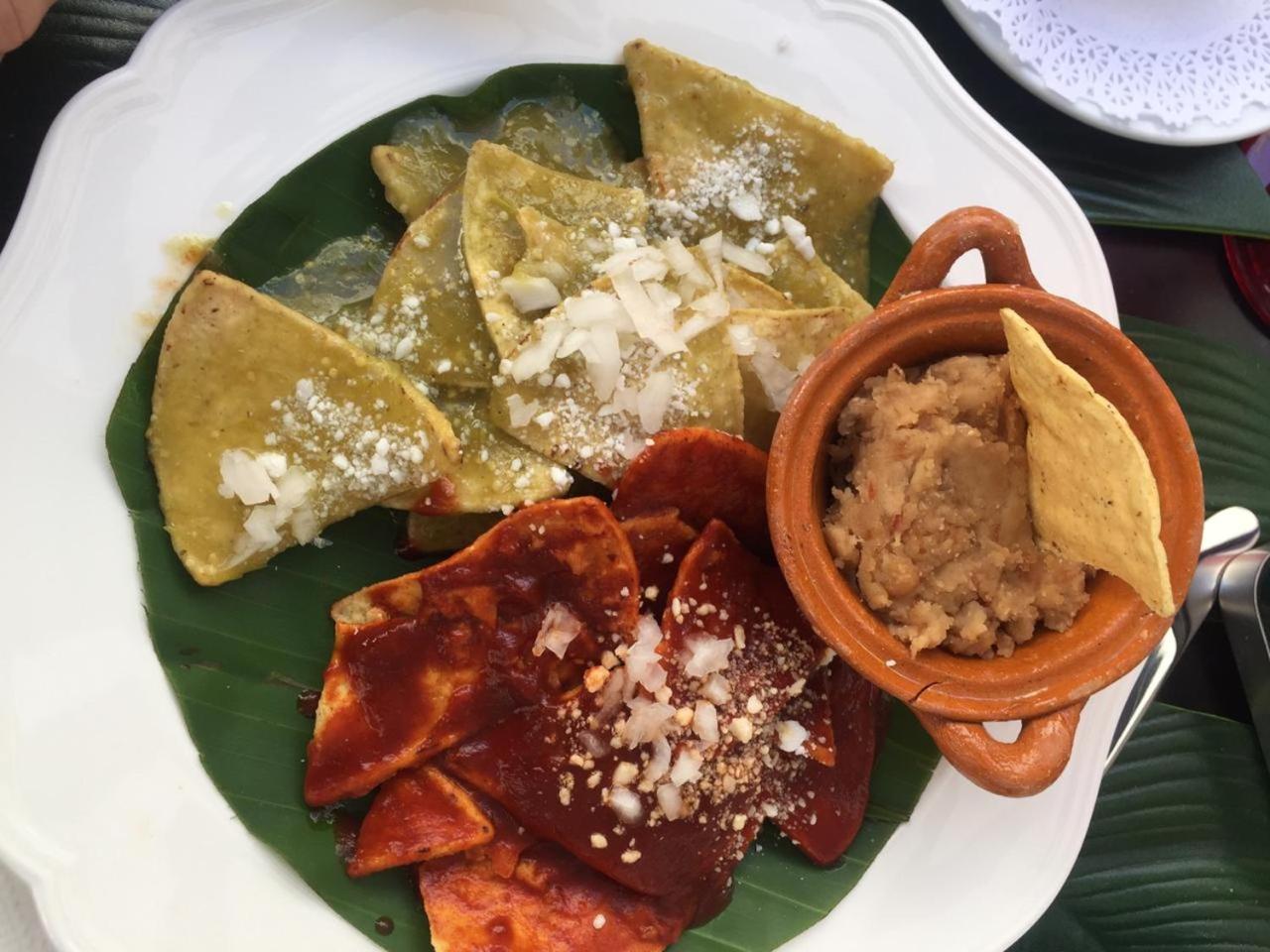Casa Lani Luxury B&B San Miguel de Allende Kültér fotó